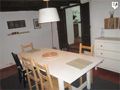 Mures property: Mures, Spain | Townhome for sale 281280