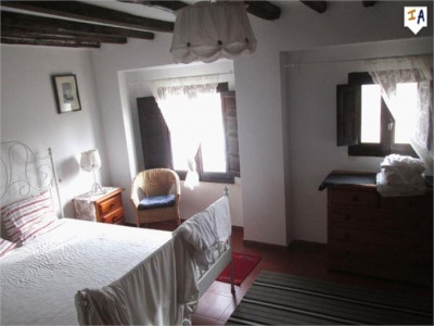 Mures property: Jaen Townhome 281280
