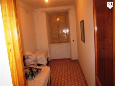 Castillo De Locubin property: Castillo De Locubin, Spain | Townhome for sale 281281
