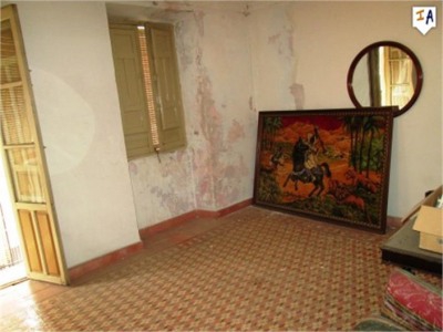 Castillo De Locubin property: Jaen Townhome 281281