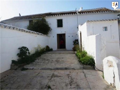 Mollina property: Townhome for sale in Mollina 281282