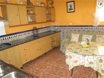 Mures property: Townhome for sale in Mures, Spain 281283
