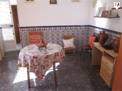Mures property: Townhome with 3 bedroom in Mures, Spain 281283