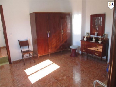 Mures property: Townhome in Jaen for sale 281283