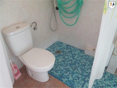 Mures property: Mures, Spain | Townhome for sale 281283