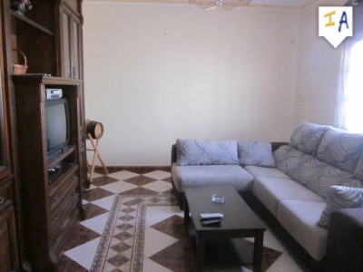 Mollina property: Townhome with 4 bedroom in Mollina 281284