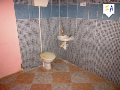 Loja property: Townhome in Granada for sale 281285