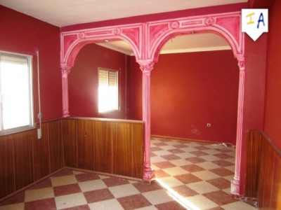 Loja property: Townhome for sale in Loja, Spain 281286