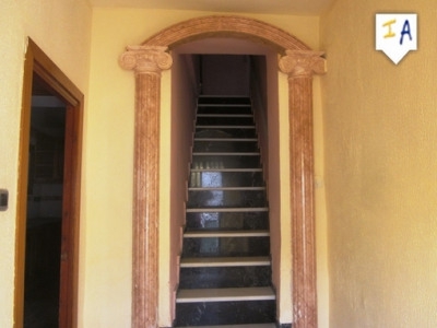 Loja property: Townhome for sale in Loja, Granada 281286