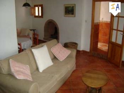 Townhome for sale in town, Spain 281287