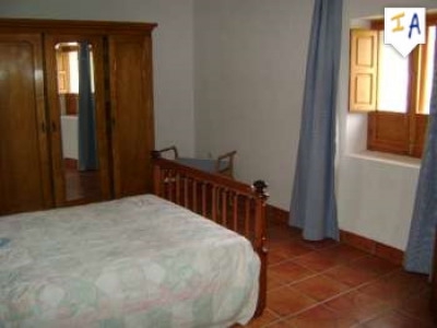 Townhome for sale in town, Jaen 281287