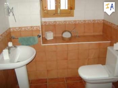 Townhome in Jaen for sale 281287