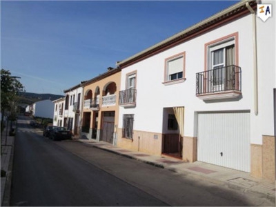 Villanueva De Algaidas property: Townhome for sale in Villanueva De Algaidas 281288