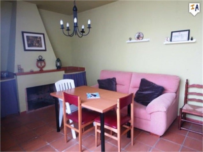 Villanueva De Algaidas property: Townhome with 4 bedroom in Villanueva De Algaidas 281288