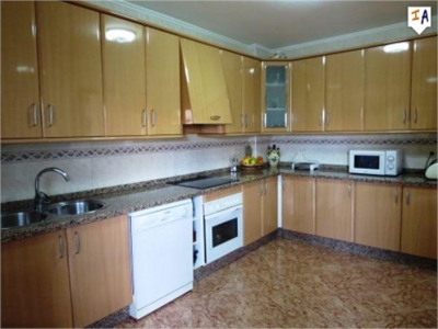 Villanueva De Algaidas property: Townhome for sale in Villanueva De Algaidas, Malaga 281288