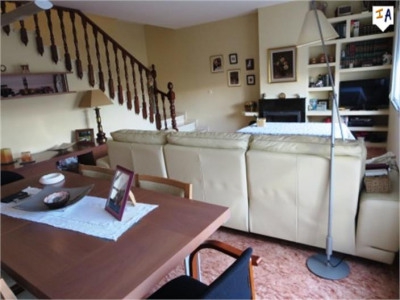 Villanueva De Algaidas property: Malaga property | 4 bedroom Townhome 281288