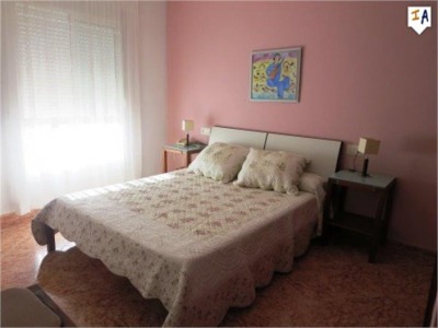 Villanueva De Algaidas property: Villanueva De Algaidas, Spain | Townhome for sale 281288