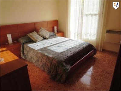 Villanueva De Algaidas property: Malaga Townhome 281288