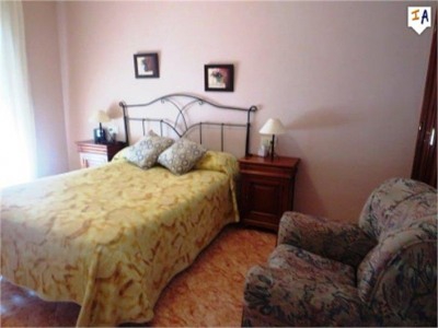 Villanueva De Algaidas property: Villanueva De Algaidas Townhome 281288