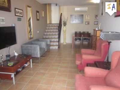 Campillos property: Townhome with 3 bedroom in Campillos, Spain 281289