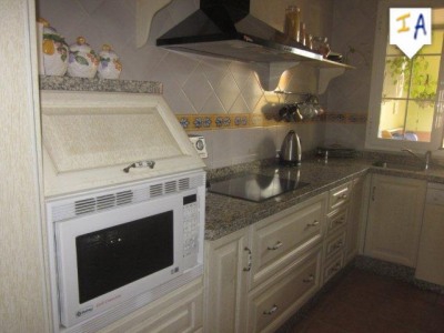Campillos property: Townhome for sale in Campillos, Malaga 281289
