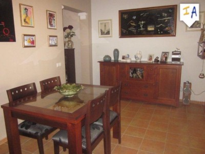 Campillos property: Townhome in Malaga for sale 281289