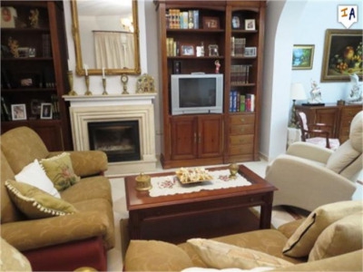 Townhome for sale in town, Spain 281291