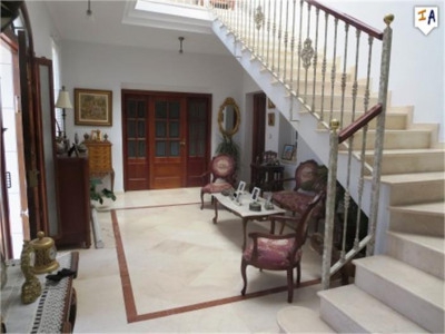  5 bedroom Townhome 281291