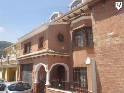 Cuevas De San Marcos property: Townhome for sale in Cuevas De San Marcos 281292