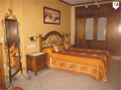 Cuevas De San Marcos property: Townhome with 4 bedroom in Cuevas De San Marcos, Spain 281292