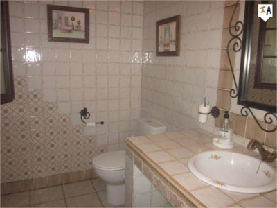 Cuevas De San Marcos property: Townhome for sale in Cuevas De San Marcos, Malaga 281292