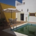 town, Spain Townhome 281293