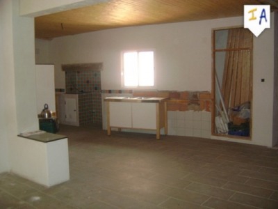 Castillo De Locubin property: Townhome for sale in Castillo De Locubin, Spain 281294