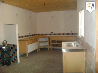 Castillo De Locubin property: Townhome with 2 bedroom in Castillo De Locubin, Spain 281294