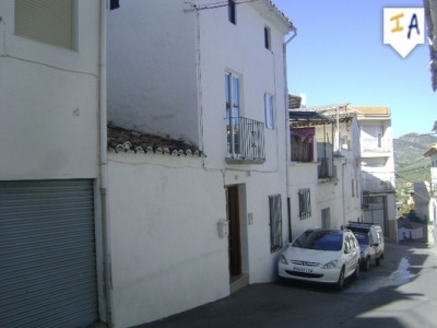Castillo De Locubin property: Townhome for sale in Castillo De Locubin 281295