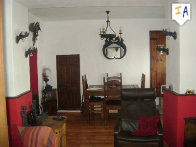 Castillo De Locubin property: Townhome for sale in Castillo De Locubin, Spain 281295