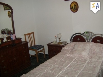 Townhome with 2 bedroom in town, Spain 281296