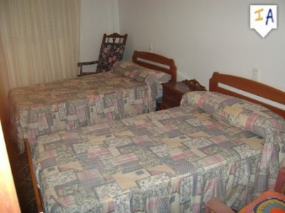 Townhome for sale in town, Jaen 281296