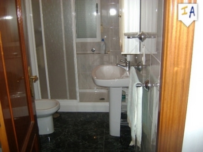 Townhome in Jaen for sale 281296