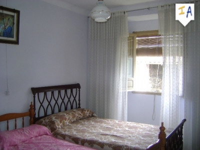 Castillo De Locubin property: Townhome for sale in Castillo De Locubin, Jaen 281297