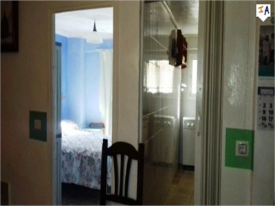 El Gastor property: Townhome with 2 bedroom in El Gastor 281299