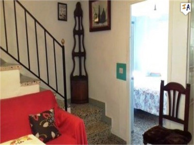 El Gastor property: Townhome for sale in El Gastor, Cadiz 281299