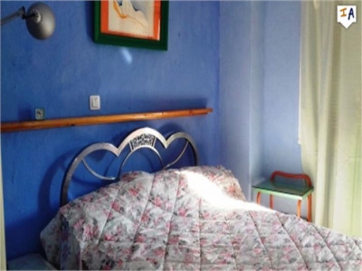 El Gastor property: Townhome in Cadiz for sale 281299