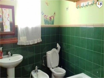 El Gastor property: El Gastor, Spain | Townhome for sale 281299