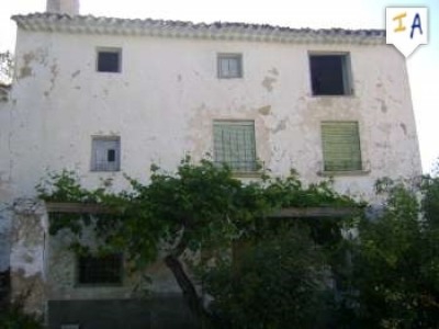 Castillo De Locubin property: Townhome for sale in Castillo De Locubin 281300