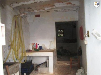 Castillo De Locubin property: Townhome with 7 bedroom in Castillo De Locubin, Spain 281300