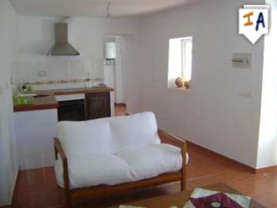 Alcala La Real property: Townhome for sale in Alcala La Real, Spain 281301