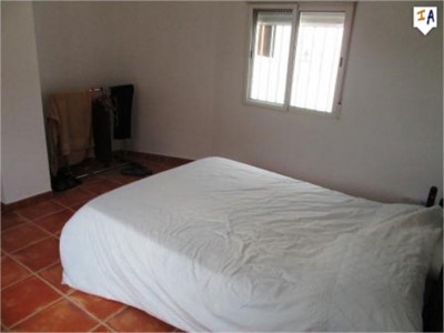 Alcala La Real property: Townhome in Jaen for sale 281301