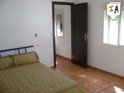 Alcala La Real property: Jaen property | 2 bedroom Townhome 281301