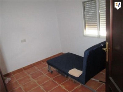 Alcala La Real property: Jaen Townhome 281301